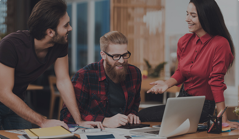 How To Convert An Infographic Into Gifo Graphic By Using Adobe Photoshop