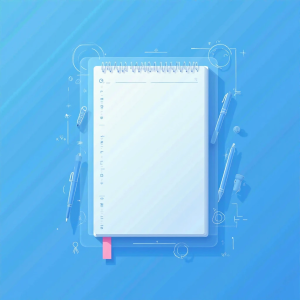 Digital Notebook