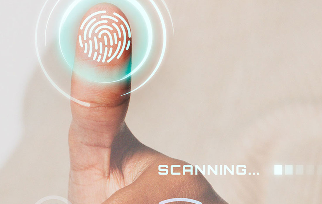 Control de accesos en obra