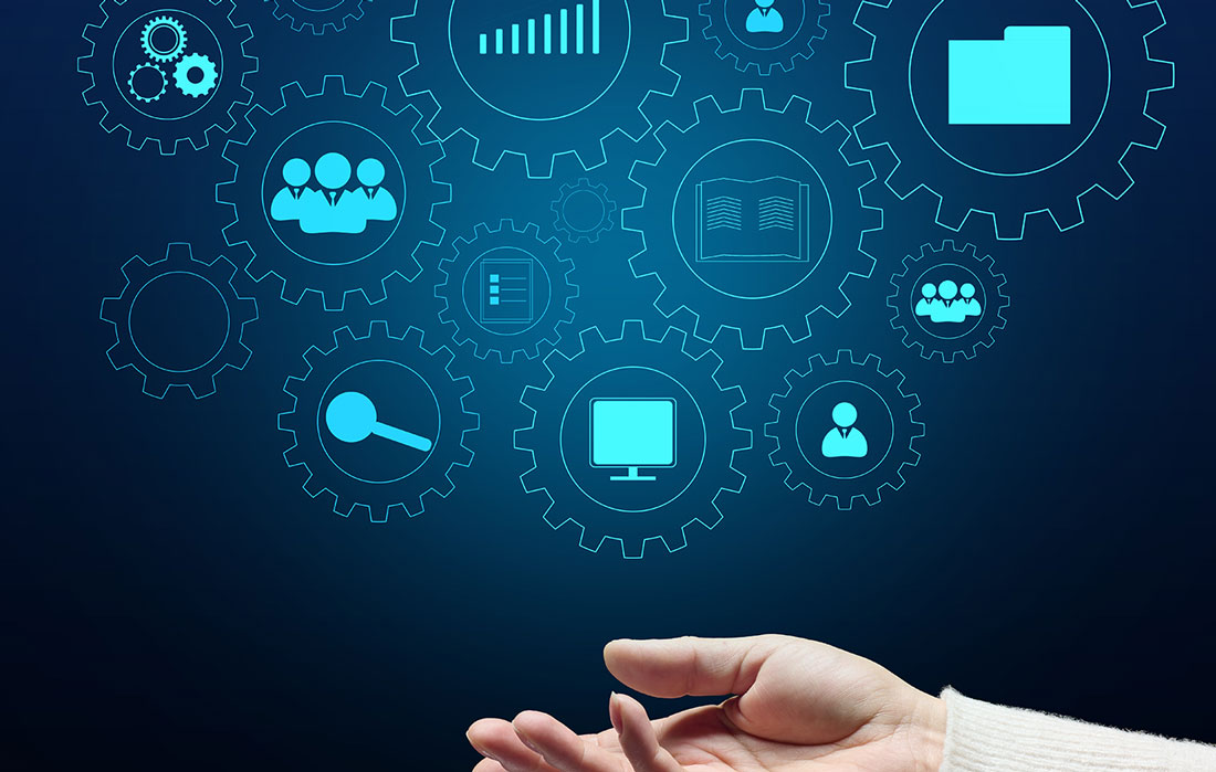 Gestión de nómina de obra